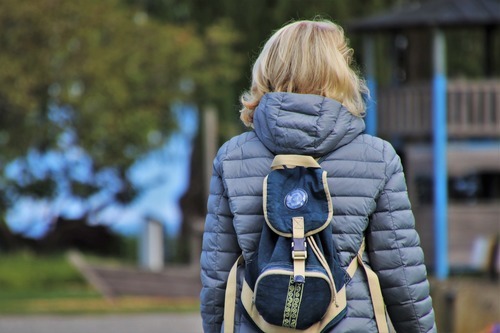 Outdooraktiviteter – kom över tröskeln